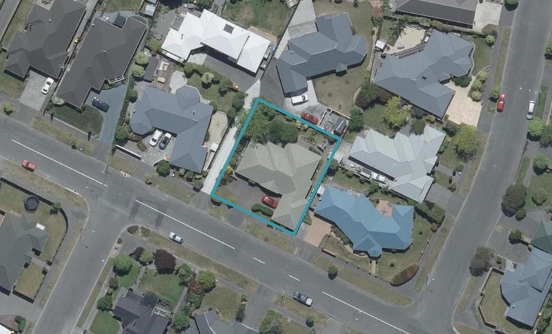59 Broadhaven Avenue, Parklands, Christchurch - Carousel 1