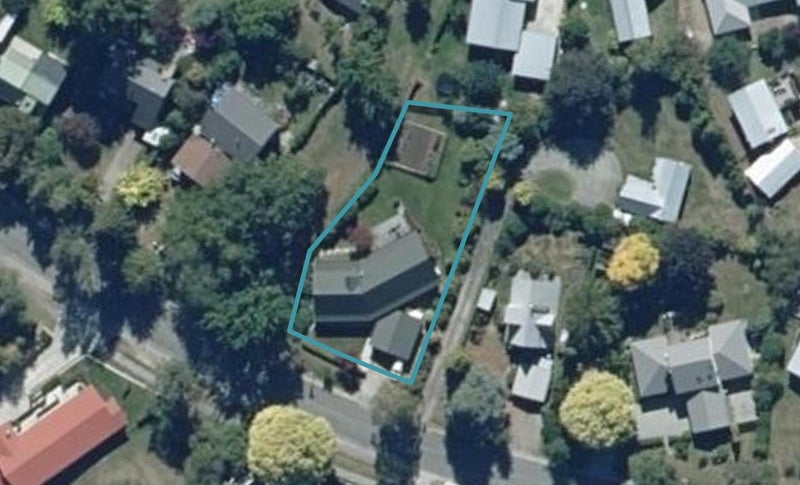 53 Adamson Drive, Arrowtown, Arrowtown - Carousel 1