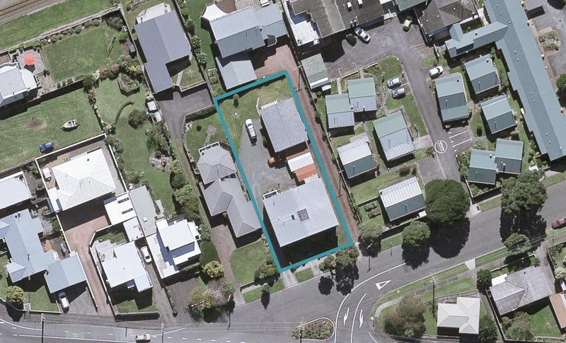 4/80 Whiteley Street, Moturoa, New Plymouth - Carousel 1