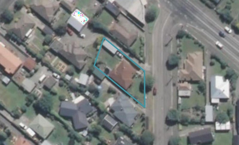 3A Mowbray Street, Watlington, Timaru - Carousel 1