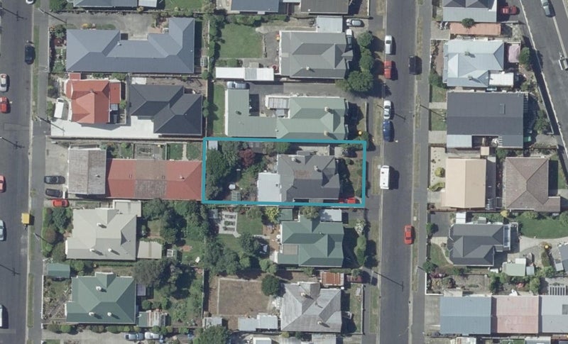 14 Normanby Street, Saint Kilda, Dunedin - Carousel 1