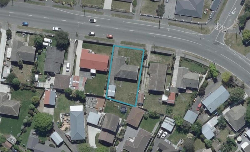 394 Mairehau Road, Parklands, Christchurch - Carousel 1