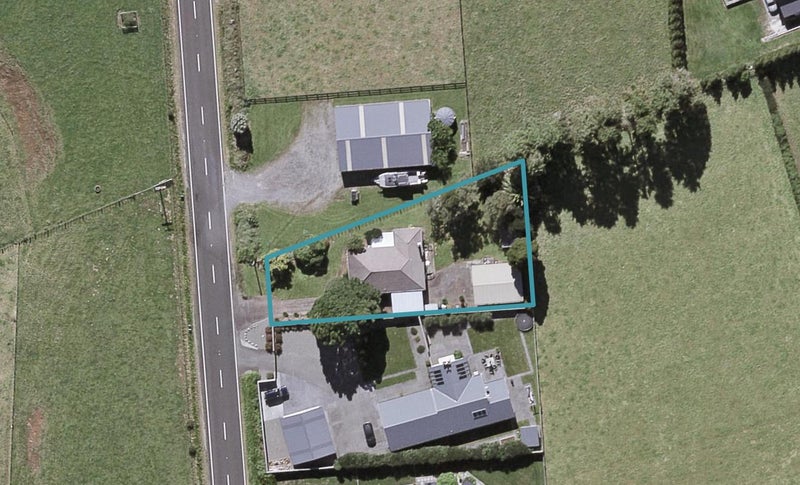 507 Carrington Road, Hurworth, New Plymouth - Carousel 1