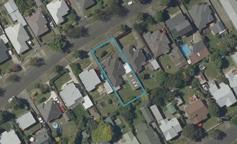 85 Havill Street, Takaro, Palmerston North - Carousel 1