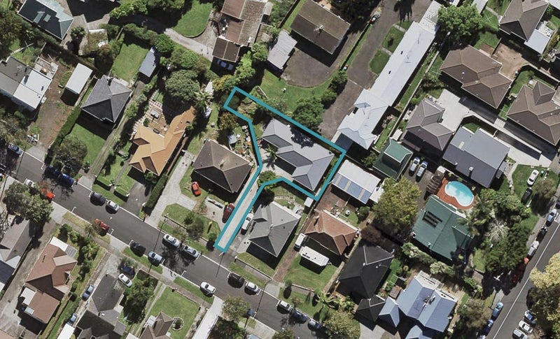 3A Cadman Avenue, Greenlane, Auckland - Carousel 1