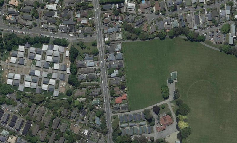 4/122 Waimairi Road, Ilam, Christchurch - Carousel 1