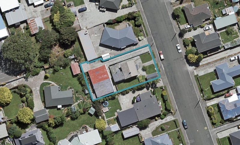 1/64 Stuart Street, Hawthorndale, Invercargill - Carousel 1