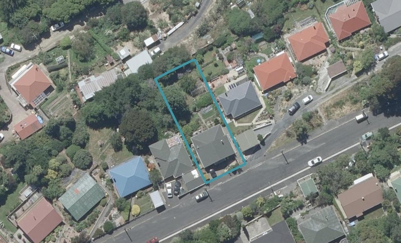 155 Evans Street, Opoho, Dunedin - Carousel 1