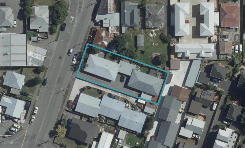 4/76 Nursery Road, Phillipstown, Christchurch - Carousel 1