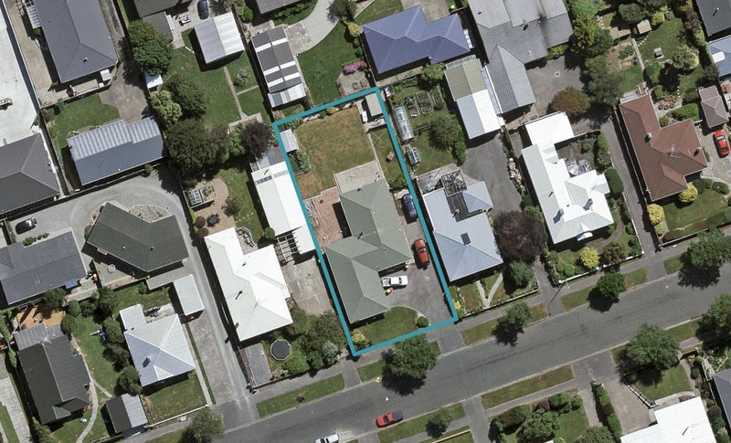68 Banks Street, Richmond, Invercargill - Carousel 1