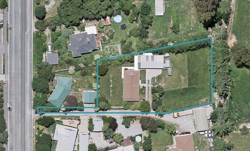 2 Thompsons Lane, Cust, Cust - Carousel 1