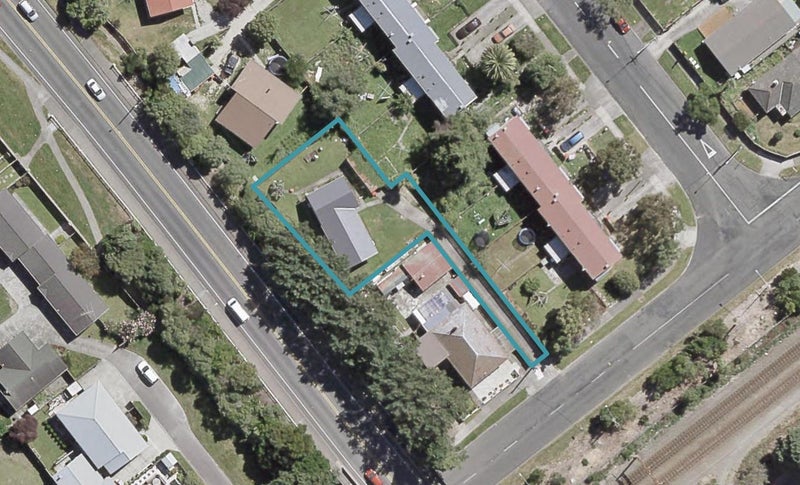 181 Oxford Terrace, Avalon, Lower Hutt - Carousel 1