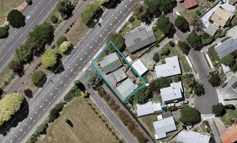708 Karamu Road South, Raureka, Hastings - Carousel 1
