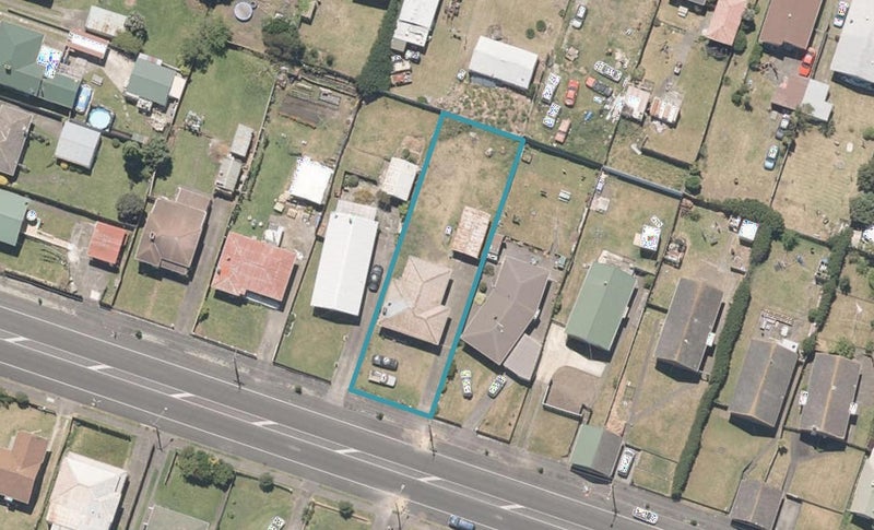 186 Puriri Street, Castlecliff, Whanganui - Carousel 1