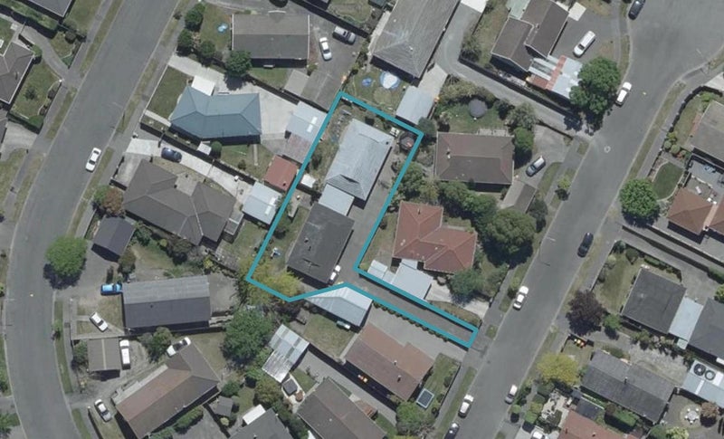 2/7A Glen Place, Parklands, Christchurch - Carousel 1
