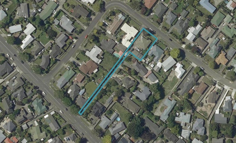 41 Windsor Street, Terrace End, Palmerston North - Carousel 1
