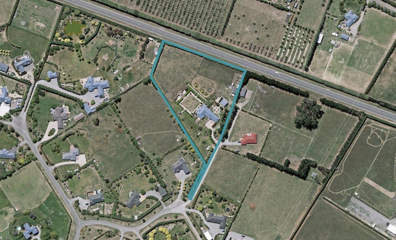 79 Ohoka Meadows Drive, Ohoka, Kaiapoi - Carousel 1