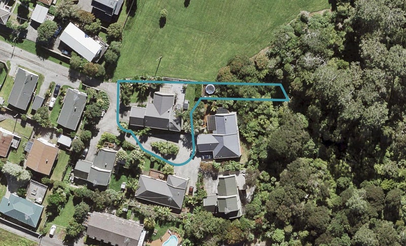 41C Salisbury Road, Birkdale, Auckland - Carousel 1