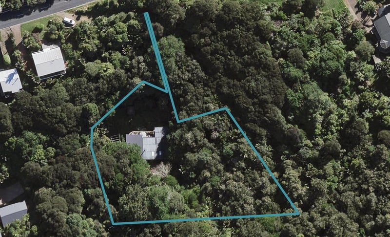 44 Waiheke Road, Waiheke Island, Waiheke Island - Carousel 1