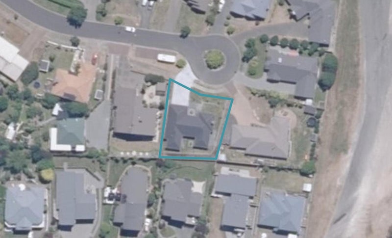 22 Luberon Way, Nukuhau, Taupo - Carousel 1