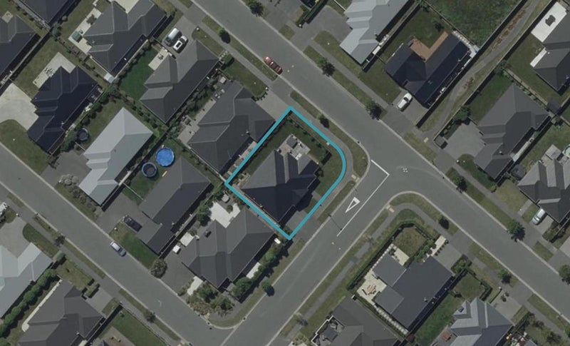27 Greenwich Street, Halswell, Christchurch - Carousel 1