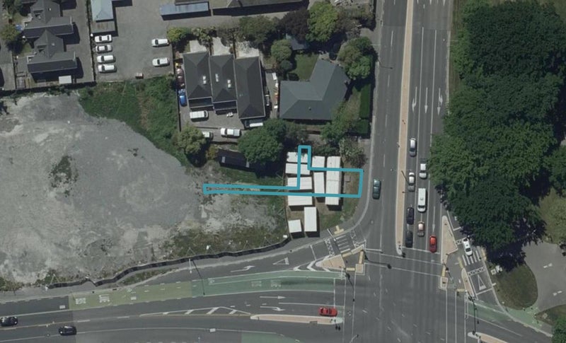 2/159 Deans Avenue, Riccarton, Christchurch - Carousel 1