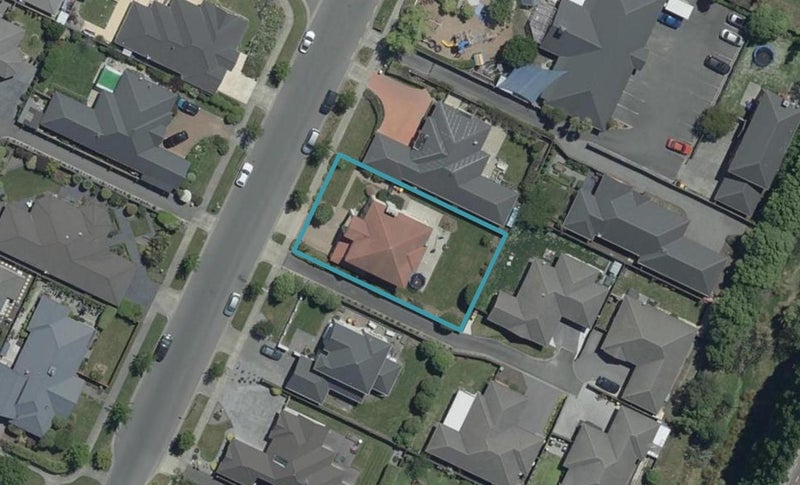 11 O'Neill Avenue, Northwood, Christchurch - Carousel 1