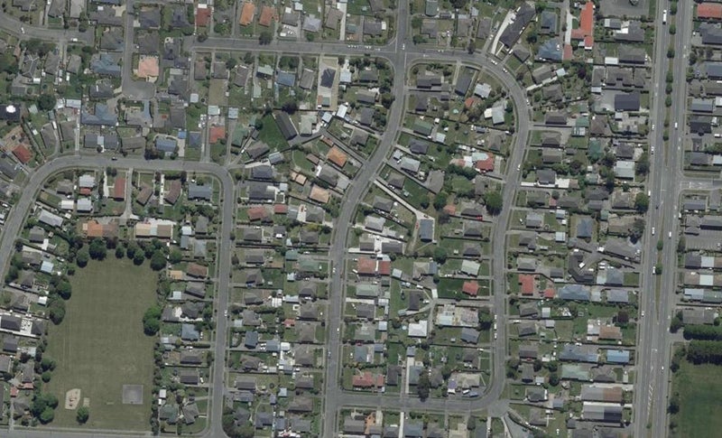 30 Fenchurch Street, Redwood, Christchurch - Carousel 1