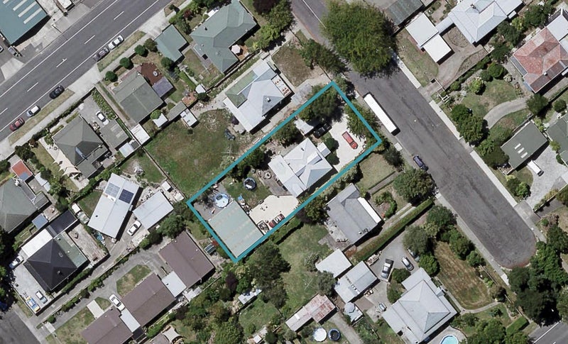 505 Victoria Street, Hastings, Hastings - Carousel 1
