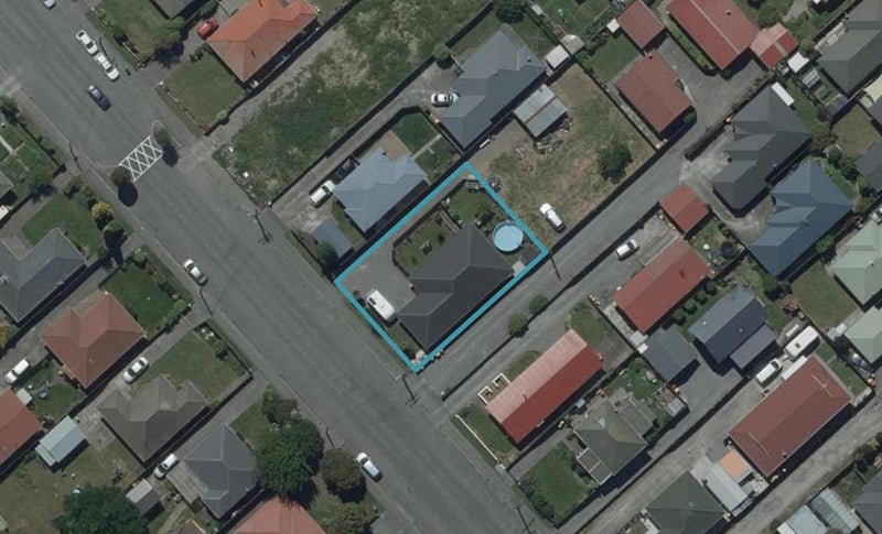 47 Brynley Street, Hornby, Christchurch - Carousel 1
