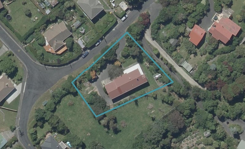 6 Croydon Street, North East Valley, Dunedin - Carousel 1