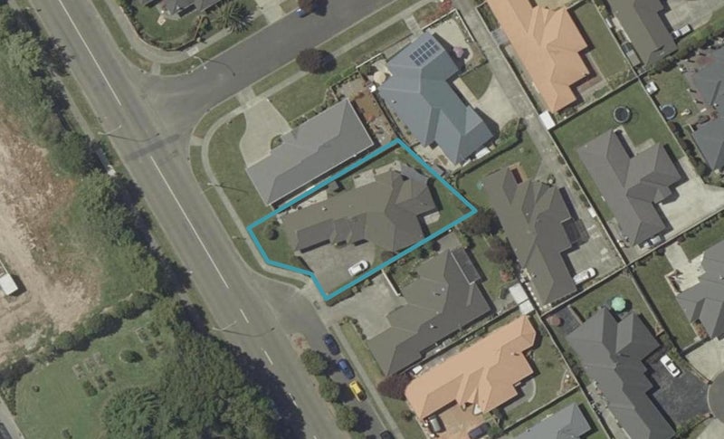 56 Roberts Line, Kelvin Grove, Palmerston North - Carousel 1