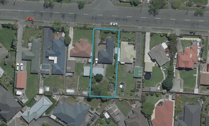 44 Farquhars Road, Redwood, Christchurch - Carousel 1