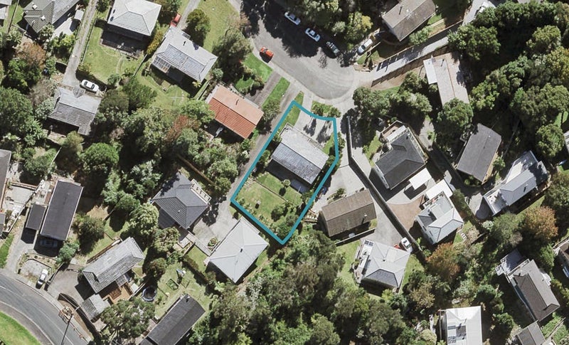 17 Bonito Place, Bayview, Auckland - Carousel 1