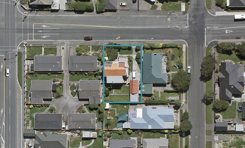 207 Gala Street, Richmond, Invercargill - Carousel 1