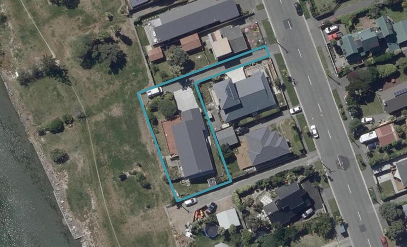 110A Rocking Horse Road, Southshore, Christchurch - Carousel 1