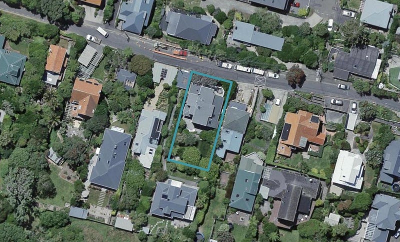 51 Wade Street, Wadestown, Wellington - Carousel 1
