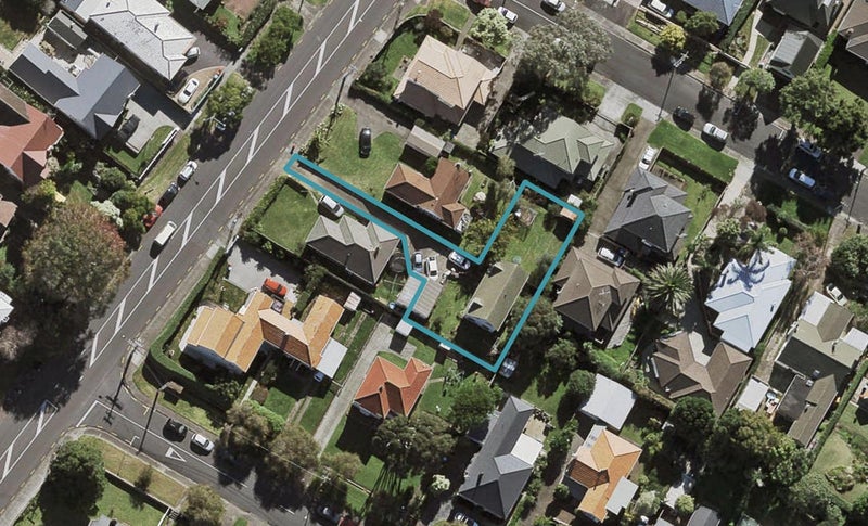 7/237 Campbell Road, Greenlane, Auckland - Carousel 1