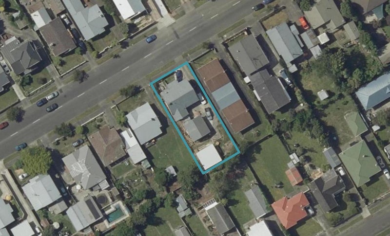 20 Chelwood Street, Takaro, Palmerston North - Carousel 1