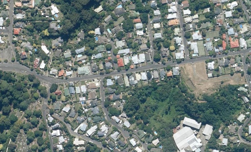 68 Napier Terrace, Hospital Hill, Napier - Carousel 1