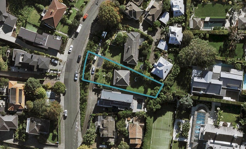 49 Spencer Street, Remuera, Auckland - Carousel 1