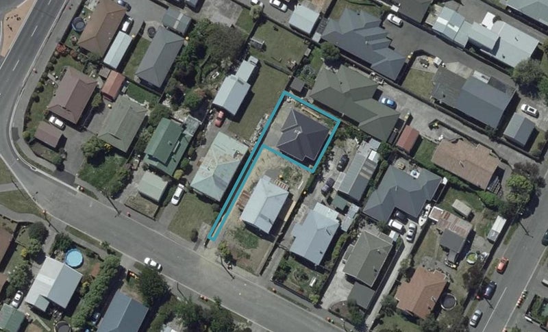 15A Marcroft Street, Woolston, Christchurch - Carousel 1