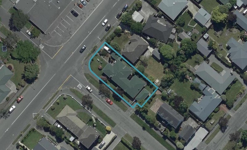 1/169 Kendal Avenue, Burnside, Christchurch - Carousel 1