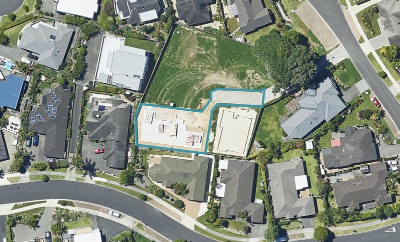 11B La Cumbre Close, Bethlehem, Tauranga - Carousel 1