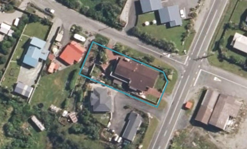 1043 Stewart Street, Rapahoe, Greymouth - Carousel 1