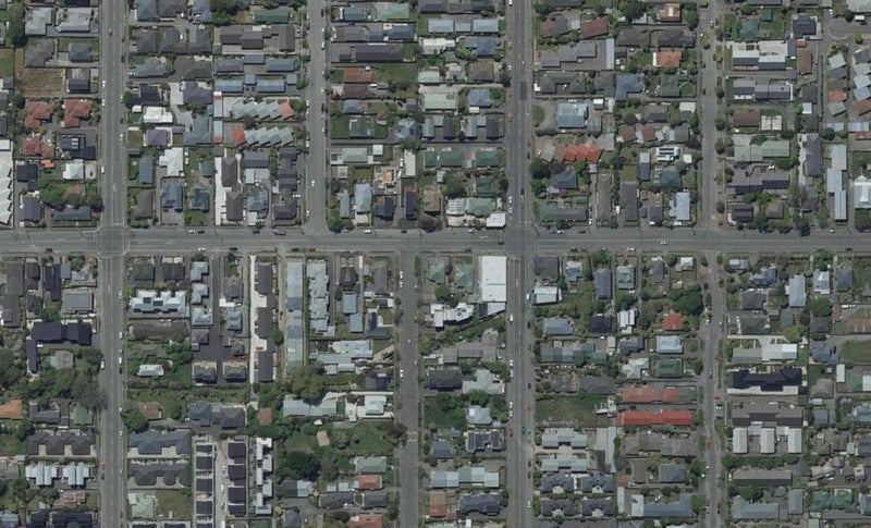 1/182 Edgeware Road, Edgeware, Christchurch - Carousel 1