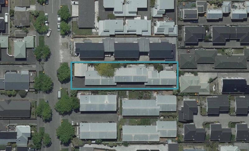 2/88 Bishop Street, St Albans, Christchurch - Carousel 1