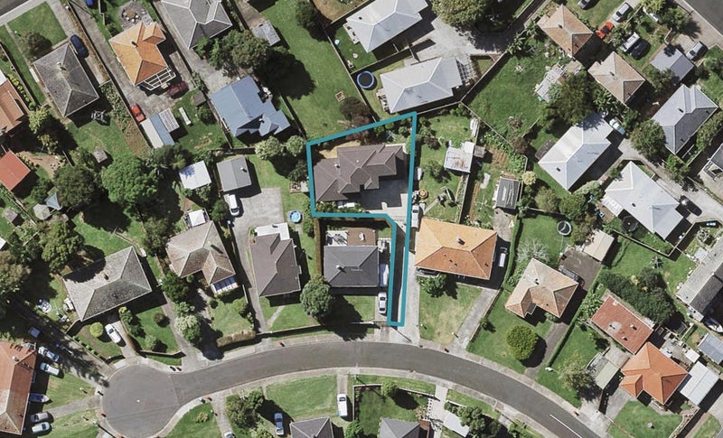 12A Bellona Road, Panmure, Auckland - Carousel 1