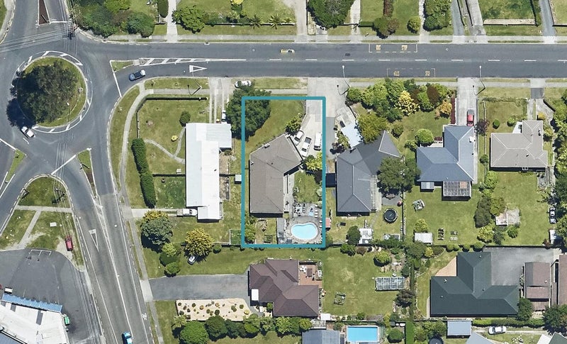 76 Devon Street, Glenholme, Rotorua - Carousel 1