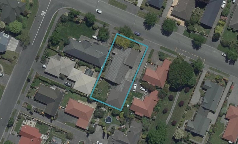 93 Merrin Street, Avonhead, Christchurch - Carousel 1
